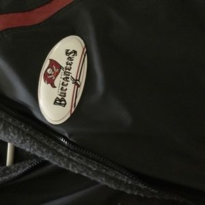 Buccaneers jacket